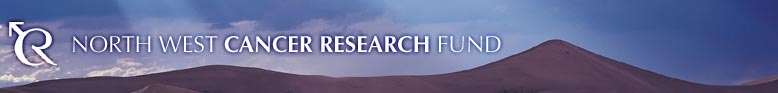 northwest cancer research fund